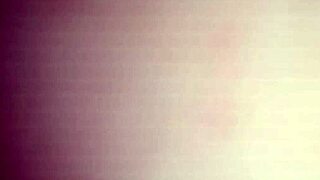 Rachel Slams Hard in Wild 3some Action