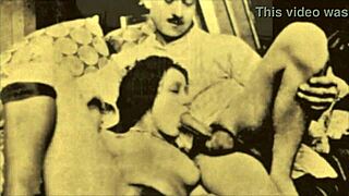 Dark Lantern Entertainment unveils vintage porn from two centuries ago