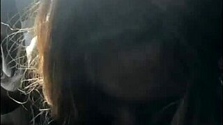 This cheating blonde shares how her boyfriend ruins her makeup in the car