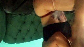 hey, check out this latina facial! 😏