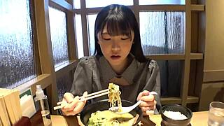 Slender Teen Idol Nurse Rents D-Cup Breasts!