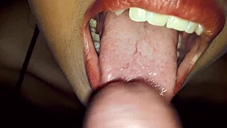 perverted stepsister swallows cum in mouth compilation