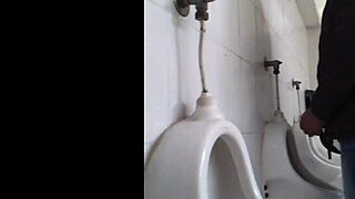 Have you explored public toilets in Greece outdoors?