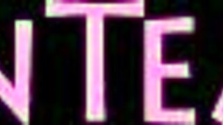 Mistress Dominates Sub with Strapon