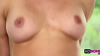 i can’t believe cherrie’s busty milf body