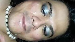 Girlfriend shares story with friend.