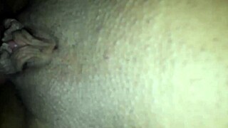 the sexy ass gets thoroughly fucked in anal positions, leaving her moaning for more