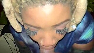 海滩狂吸Vegeta大屌