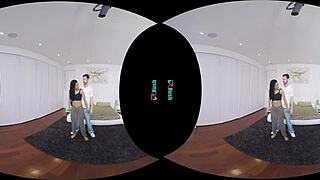 Dance Moves Showoff with Kira Noir