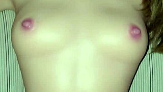 Sadie makes me cum three times!