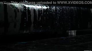 Taylor Vixen and Tasha Reign worship big tits and scissor fuck