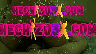 Angie Miller's steamy backroom casting session