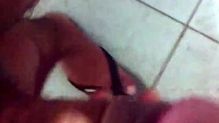 My Hard Cock Erect and Throbbing for Action