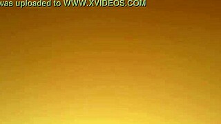 the sexy ass gets thoroughly fucked in anal positions, leaving her moaning for more