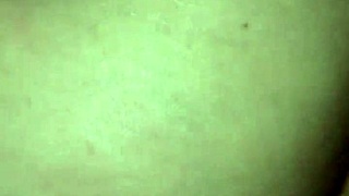 Chubby MILF Sits on Cock and Cums!