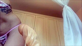 Forgive Me! Step Son Got Viagra by Mistake!