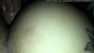 the sexy ass gets thoroughly fucked in anal positions, leaving her moaning for more