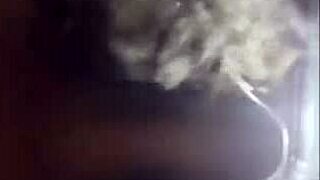 Why does my girlfriend squirt so much when her horny friend fucks her pussy?