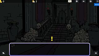 Exploring the country ranch in Queens Brothel 3 by Gamegod357