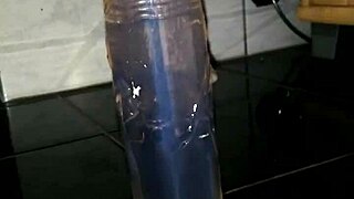 Wife Deepthroats Cock In Hardcore Anal Scene