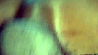 pampa boudi shares a tender moment with her husband in a quiet evening