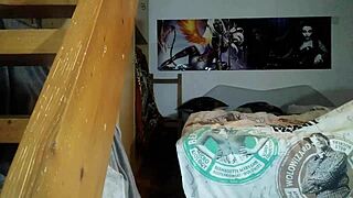 Want me choking you during deepthroat, daddy?