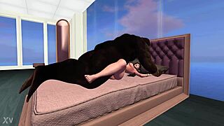 Can you handle this big black cock?