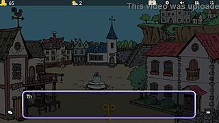 Exploring the country ranch in Queens Brothel 3 by Gamegod357