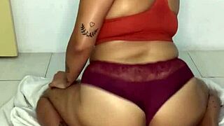 Giving my girlfriend rough deep anal, she loves it hard in her ass 😍