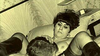 i watched this athletic horny girl suck a big cock before squirting in doggystyle sex.