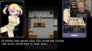 worst escape game party turns into panic with friends 😱🎉