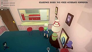 imagine adventure time as a 3d game with fun twists