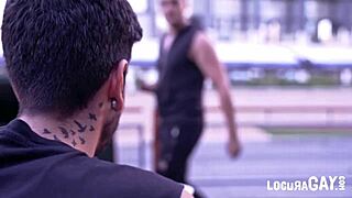 Watching Xvideos While Stroking My Big Cock – What Would You Do?