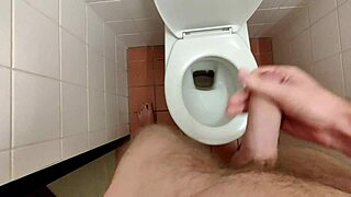 girl masturbates with banana.