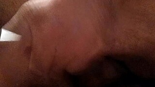 Watch this babe use a dildo for anal masturbation and cum hard! 😈🍆💦