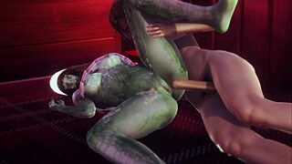 Babes compete in vault 69 project series