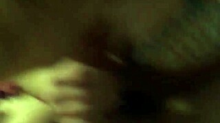 Amateur homemade video collection