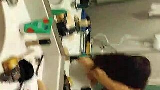 this bomb doggy routine is super fun to try