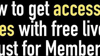 Young Step-Mother Kimber Lee Sucks Step-Son's Cock in POV, Leading to Hairy Facial Cumshot