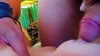 Busty milf's POV missionary compilation outdoors with hot cumshots. Homemade sex vibes! 😈