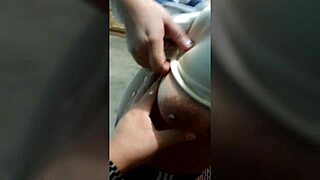 Did you see that czech nympho get seduced and fucked?