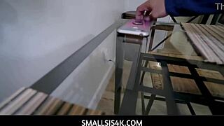 i tricked n fucked my stepsis jade nile