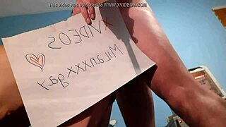 Bareback Gay Fucking with Friend in Intense Session