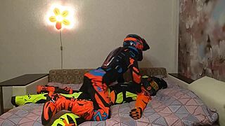 GAY MOTOCROSS PLAYS PART 1