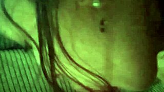 i'm adeline getting filmed by a girl in the pool, it's so erotic and public