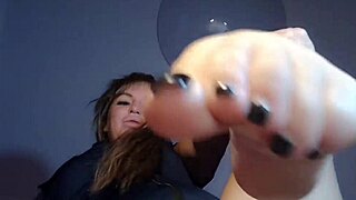 i'm into foot fetish stuff, but sometimes i mess up the words