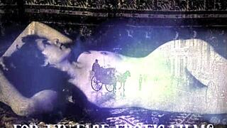 dark lantern vintage entertainment