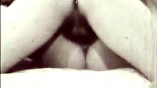 Brunette Hottie Agrees to Ride Dick