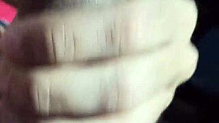 Do you want me to stroke your cock and tease you?