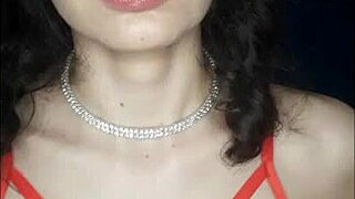 Hot Teen With Natural Tits Gets Intensely Fucked In Doggystyle Anal Creampie